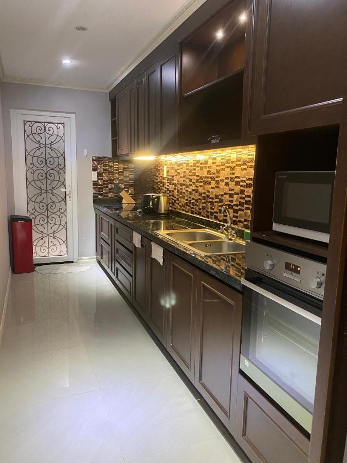 مدينة هوشي منه Leman Luxury Apartment By M Suites المظهر الخارجي الصورة