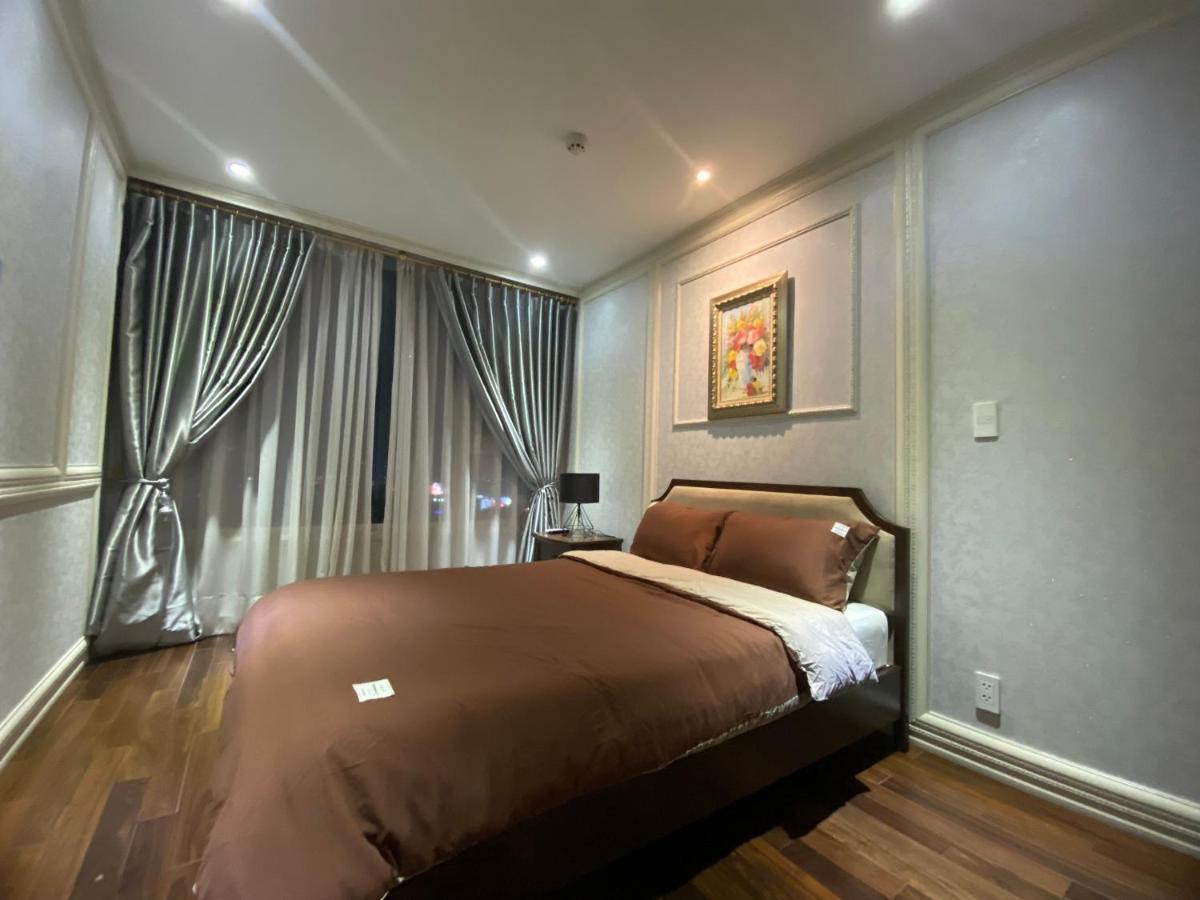 مدينة هوشي منه Leman Luxury Apartment By M Suites المظهر الخارجي الصورة