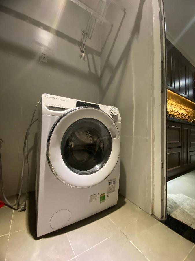 مدينة هوشي منه Leman Luxury Apartment By M Suites المظهر الخارجي الصورة